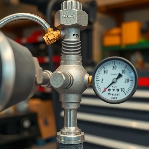 汽车改装通用燃油增压器提升动力的最佳选择(图2)