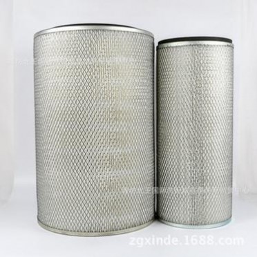 批发 蚌埠K3046 东风天龙 豪沃解放 福田欧曼 空气滤清器滤芯空滤