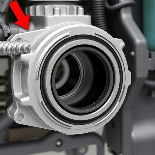 三菱车偏心轴油封4G64 6G72 V73 AH2057U 