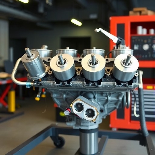 原厂发动机总成与维修配件全品类供应(图3) 原厂发动机总成与维修配件全品类供应(图3)