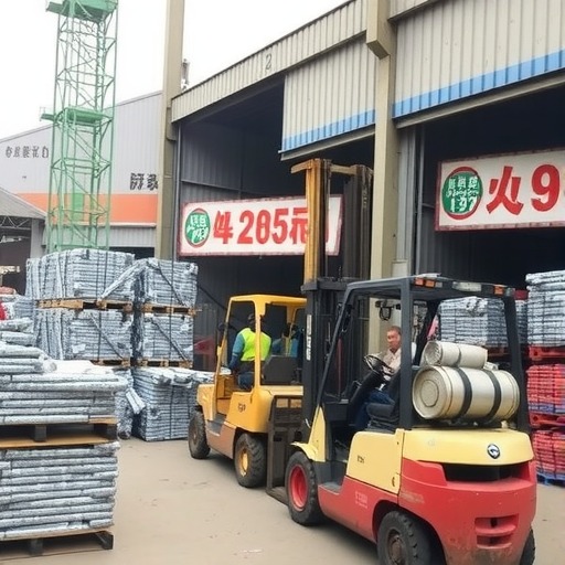 铝材价格行情表：光亮铝线与机生铝市场现状(图2)