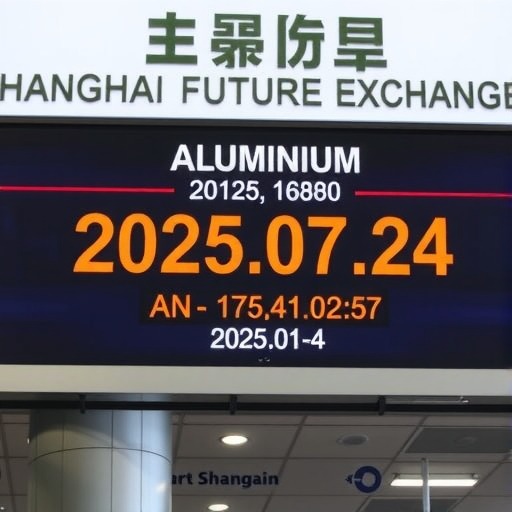 沪铝合约价格波动分析及最新行情(图1) 沪铝合约价格波动分析及最新行情(图1)