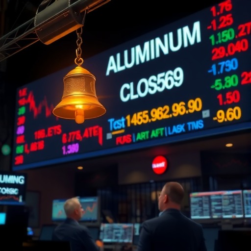 沪铝多合约价格波动:涨跌幅度及主力合约动态(图2) 沪铝多合约价格波动:涨跌幅度及主力合约动态(图2)