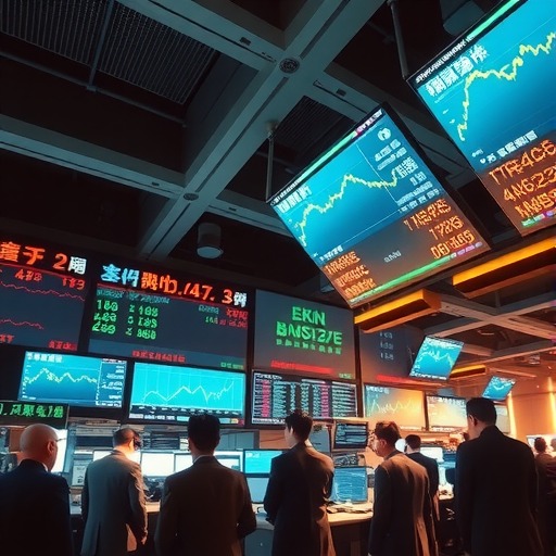 沪铝期货价格持续上涨，近期合约跌幅收窄(图1)