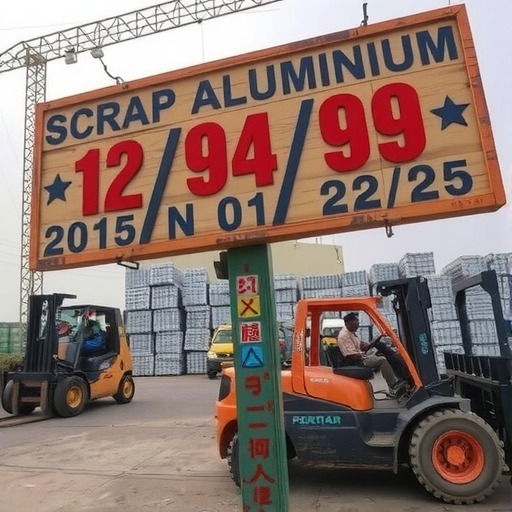 铝合金价格最新动态:多数品类价格微调(图2) 铝合金价格最新动态:多数品类价格微调(图2)