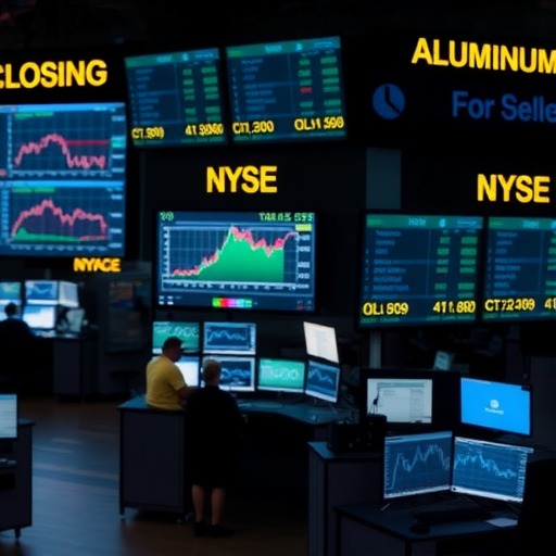 沪铝期货价格最新汇总:沪铝主连与各合约近期走势分析(图2) 沪铝期货价格最新汇总:沪铝主连与各合约近期走势分析(图2)