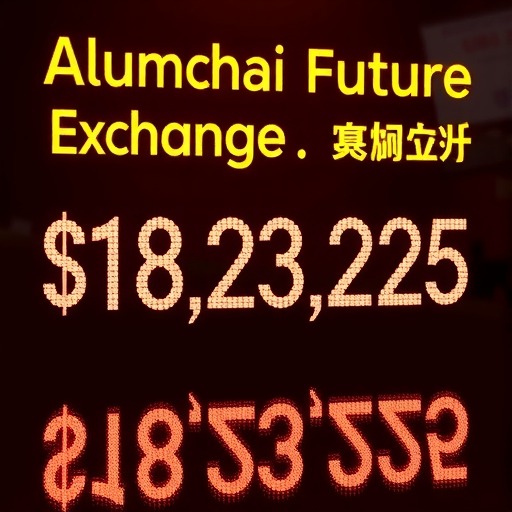 沪铝价格近期持续下跌 市场整体承压(图1) 沪铝价格近期持续下跌 市场整体承压(图1)