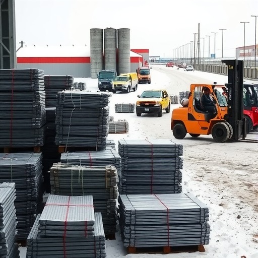 铝材价格盘点：主要品种市场行情一览