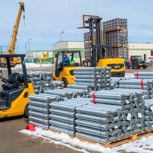 铝材价格盘点：主要品种市场行情一览(图2)