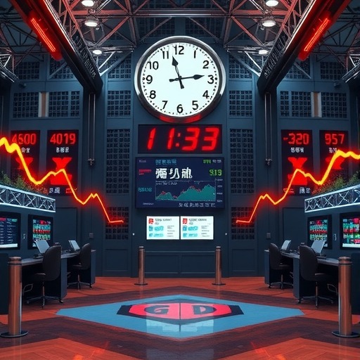 沪铝各合约价格下跌：2502至2512合约行情分析