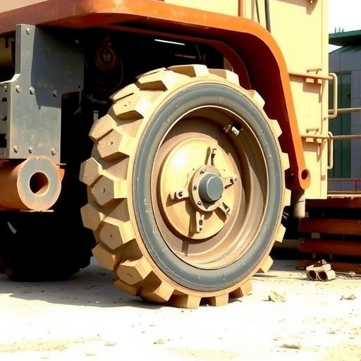 2000W电动压路机 高效压实性能 可靠性强(图1)