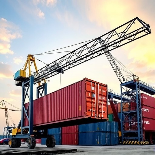 安利 JGK14 起重机(图1)