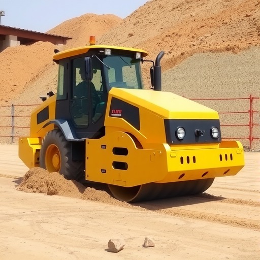 江麓机电 2000W1806PDW 压路机(图1)