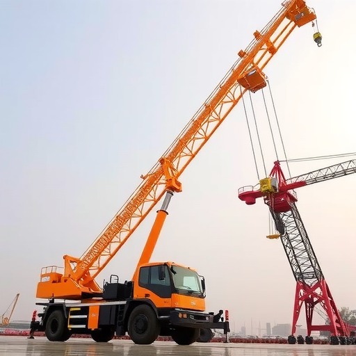 高效大吨位起重机参数解析与核心优势(图2)