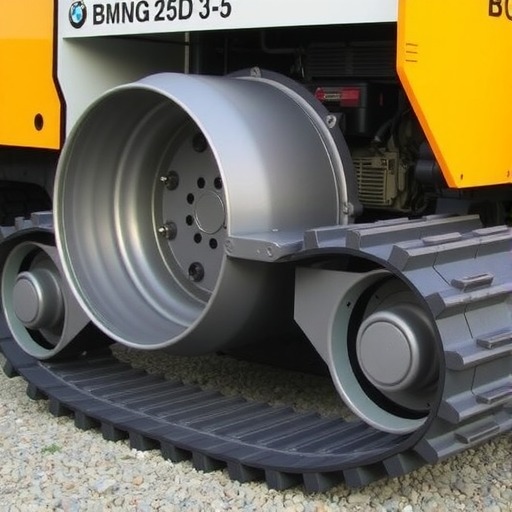 高性能压路机主要优势解析：动力强 操控便捷 压实效果优(图1)