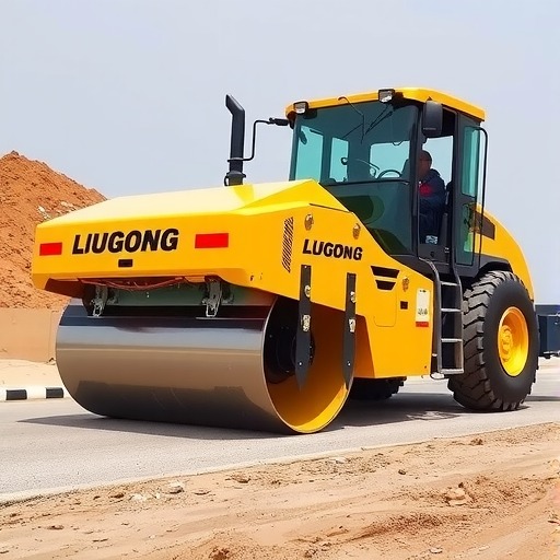 高效压实性能与智能设计亮点解析(图1)