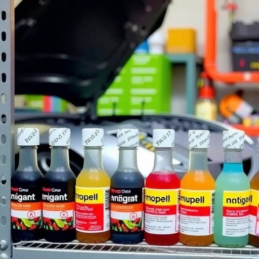 **50 引擎保护剂 发动机抗磨剂 打洞机引擎修复剂(图3)