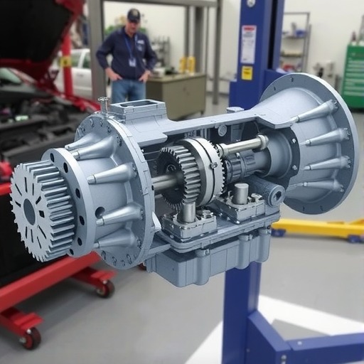 别克新世纪君威商务车GL82.53.03.13.4变速箱波箱变速箱及配件(图1)