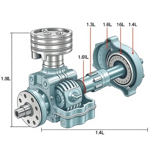 汽车零配件一站式采购 优质服务保障(图1)