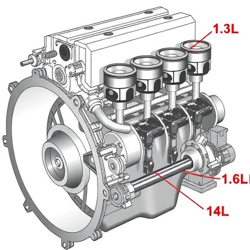 汽车零配件一站式采购 优质服务保障(图3)