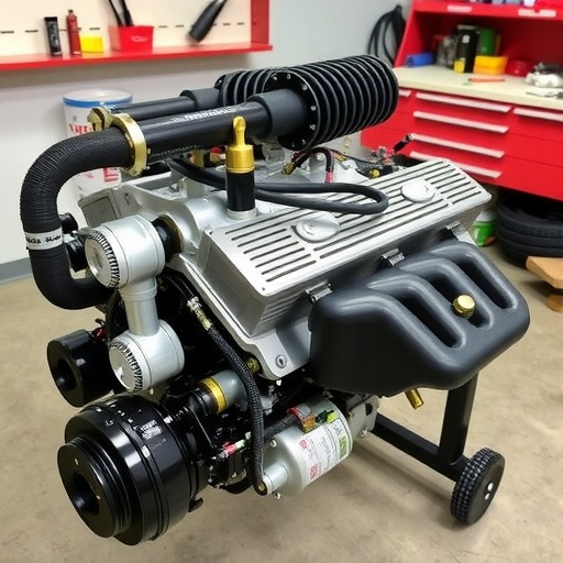 福特蒙迪欧经典福克斯马自达6M62.32.5发动机配件大全(图3)