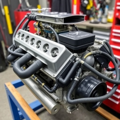 福特蒙迪欧经典福克斯马自达6M62.32.5发动机配件大全(图1)