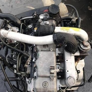 福特蒙迪欧2.0经典福克斯1.8马自达6M62.32.5发动机总成