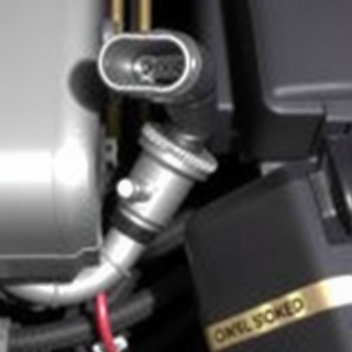 汽车氧传感器配件 左前氧传感器供应商优选(图1)