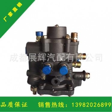 厂家刹车大王三桥继动阀挂车阀防跳王百吨王ABR柔刹王