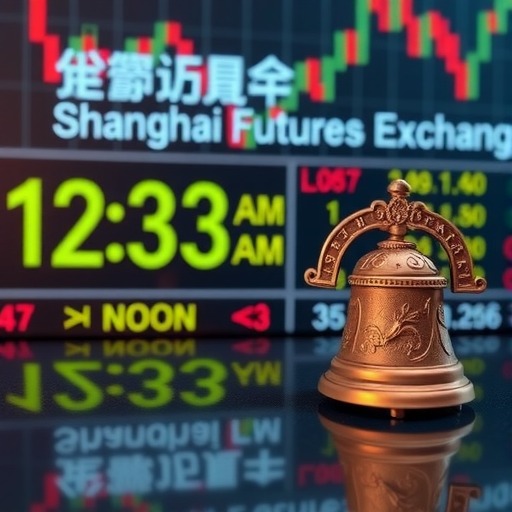 铝期货主力合约价格走势与涨跌幅分析(图1) 铝期货主力合约价格走势与涨跌幅分析(图1)