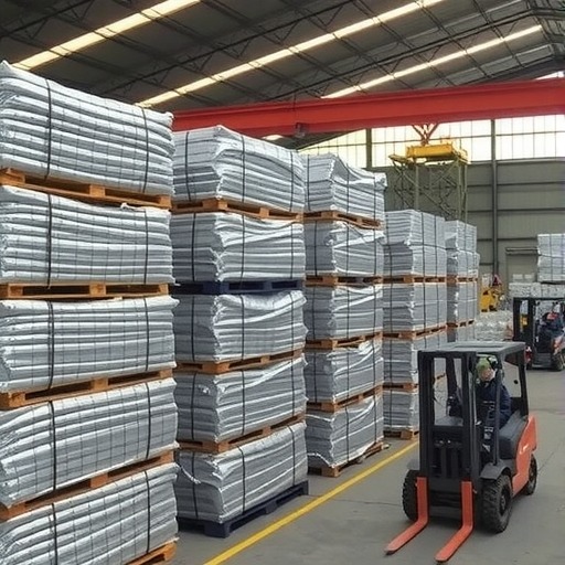 铝材价格市场行情 今日各品种价格一览(图1) 铝材价格市场行情 今日各品种价格一览(图1)