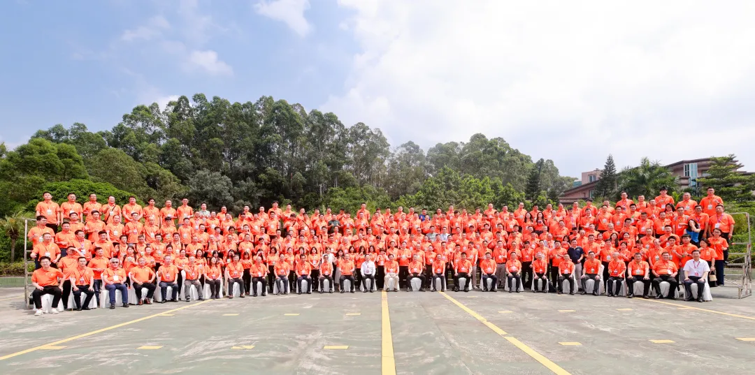 广东粉末涂料产业高质量发展新趋势解析(图29) 图片