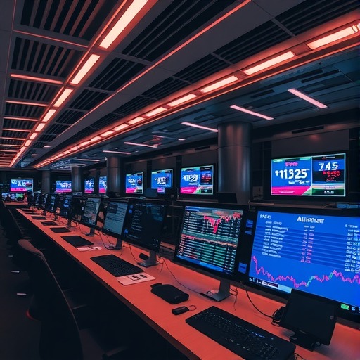 沪铝价格波动：主连及多合约涨跌情况解析