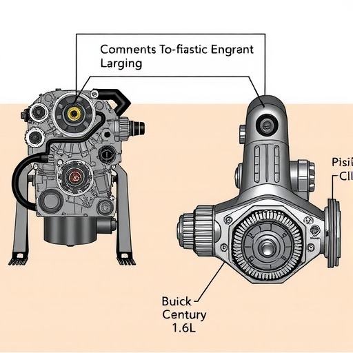 发动机总成 变速箱配件 汽配商专业销售(图3)