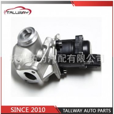 热销 废气再循环阀 废气阀 EGR阀 OE:5S6Q9D475AA 5S6Q9D475AB