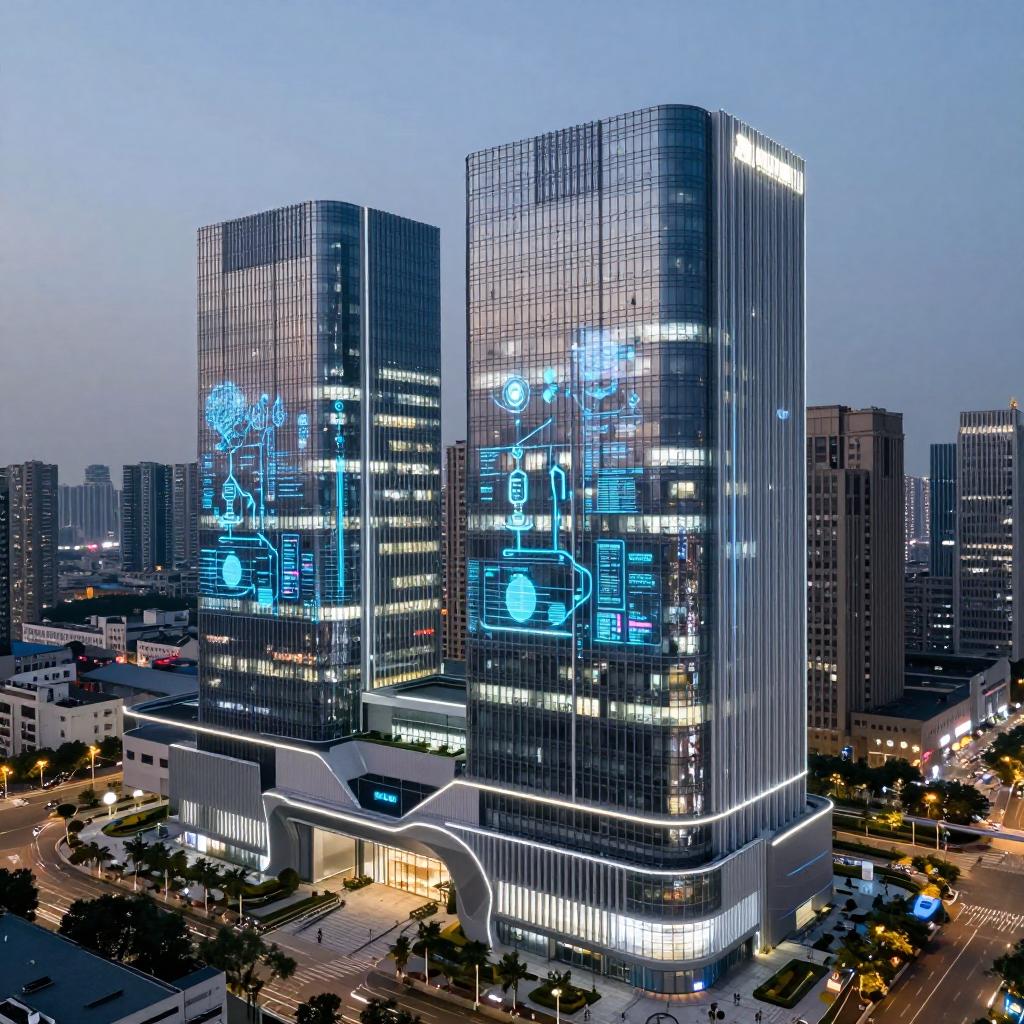 48颗COB LED车顶灯｜车灯装饰升级首选(图2)