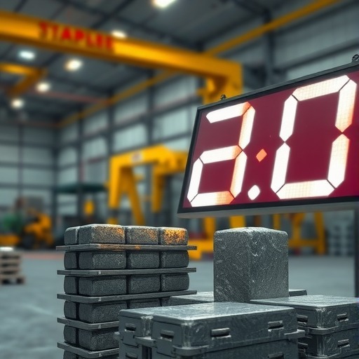 中铝公司铝锭氧化铝每日销售报价（2025-01-20）(图1)