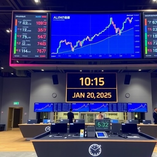 沪铝价格及涨跌动态：各合约最新行情一览(图1)