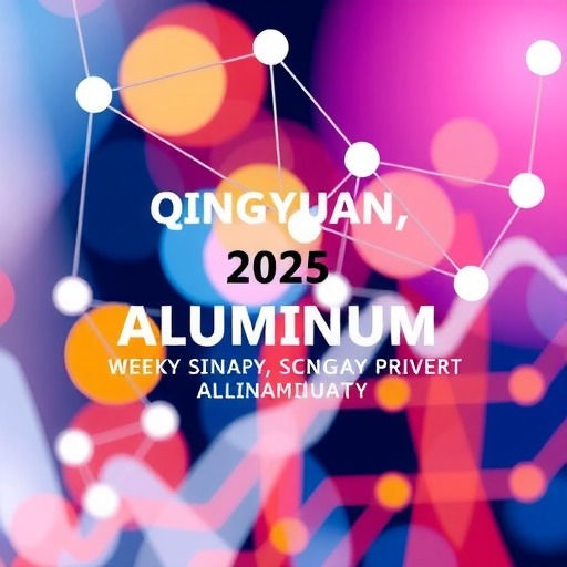 铝价近期波动分析：主要品种涨跌情况一览(图1)