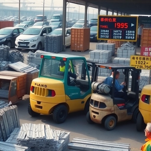 今日铝材价格及市场行情分析(图1) 今日铝材价格及市场行情分析(图1)