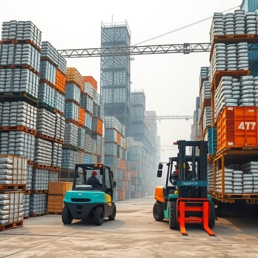 铝制品原材料价格全面上涨 一日行情分析(图1)