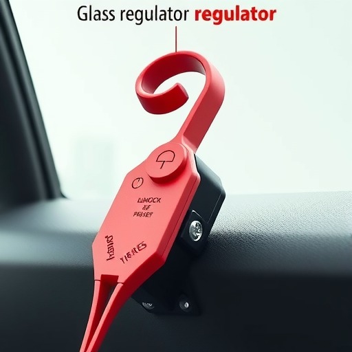 汽车电动门窗升降器开关选型与使用解析(图1)