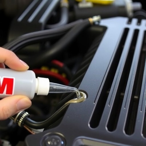 汽车冷却系统渗漏快速修复方案 有效延长水箱寿命(图2)