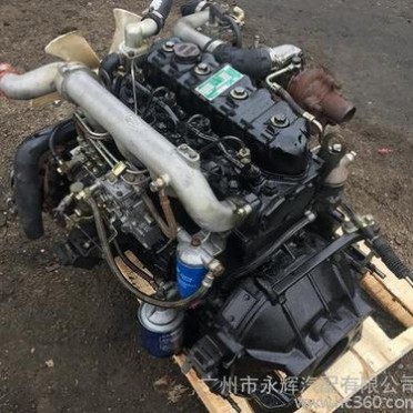 雪佛兰迈锐宝别克新君威君越新GL82.4缸内直喷发动机总成