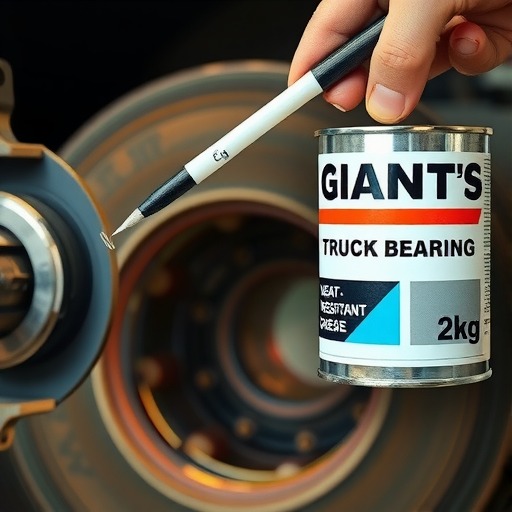 重卡货车耐高温润滑脂 轴承保养黄油2kg