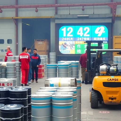 铝制品价格集体上涨，市场动态一览(图1)