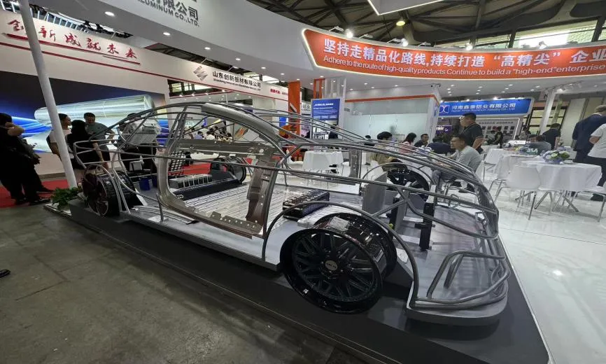 以铝代铜:新能源与电线电缆应用前景分析(图6) 图片