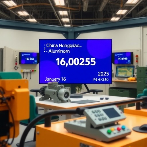 今日A00铝价格全览：均价20350元涨180元(图1)