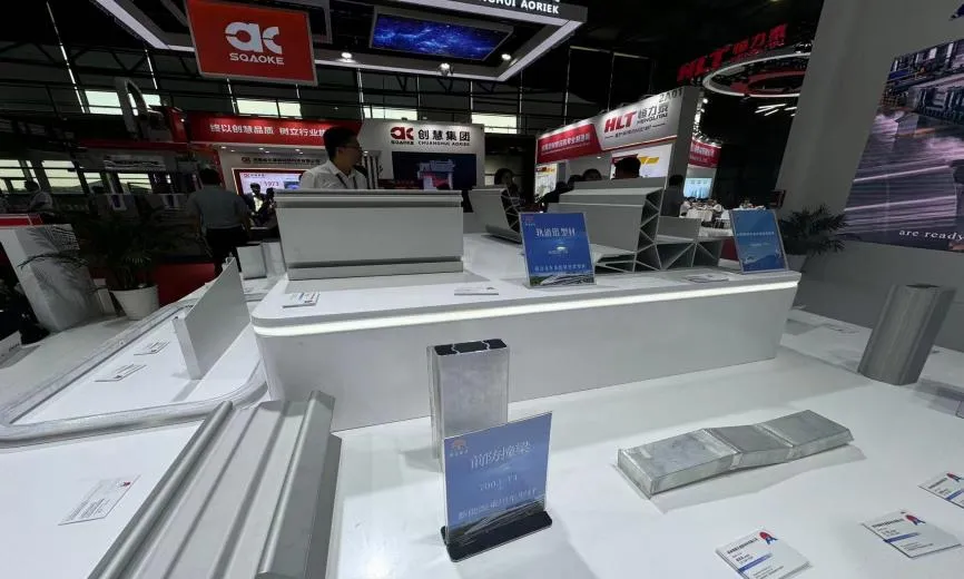 以铝代铜:新能源与电线电缆应用前景分析(图5) 图片