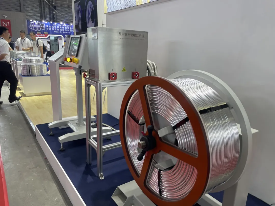 以铝代铜:新能源与电线电缆应用前景分析(图2) 图片